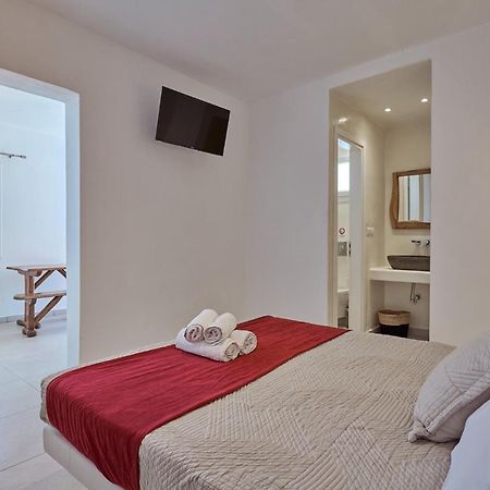 Casa Philippi Suites Mykonos Town Экстерьер фото