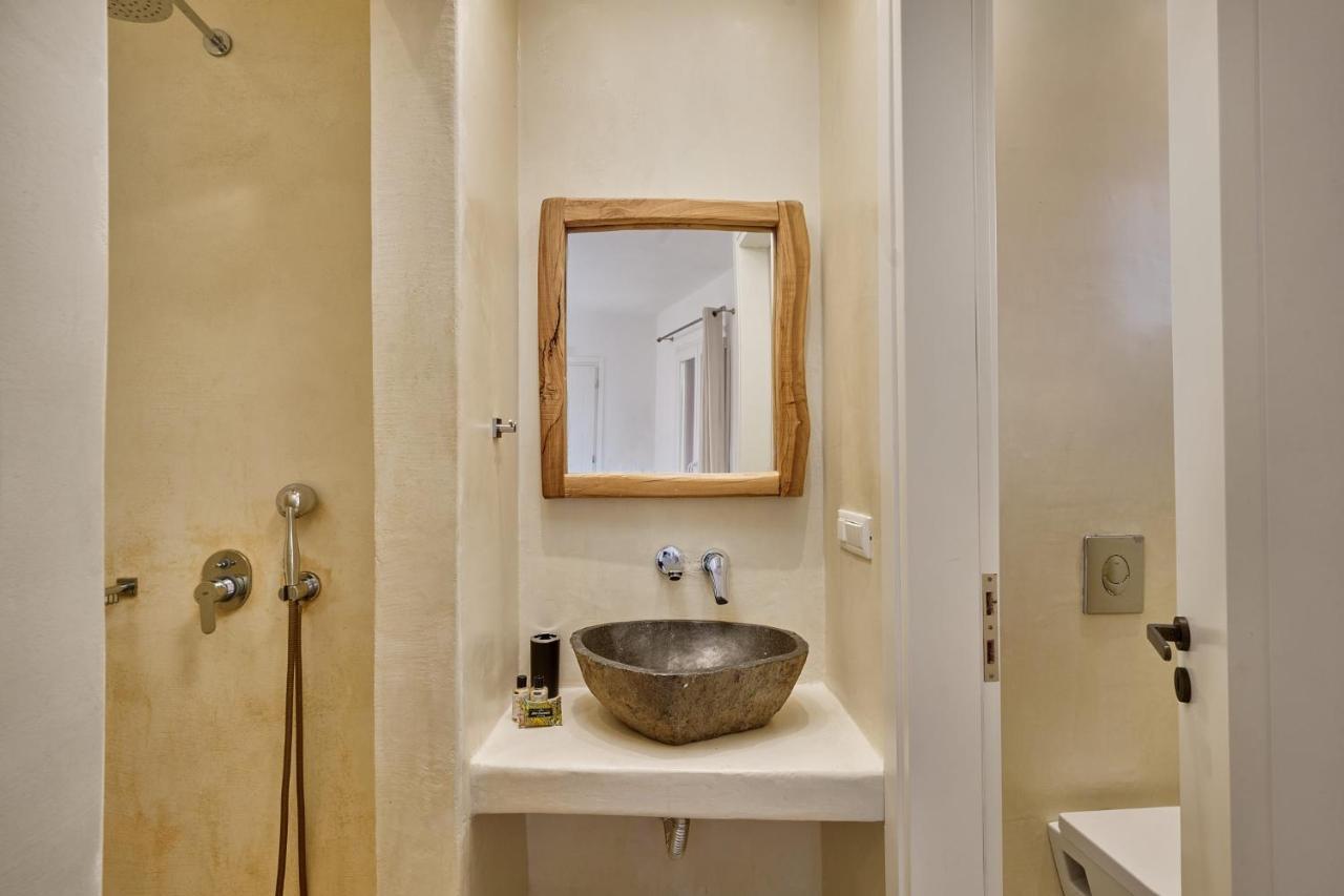 Casa Philippi Suites Mykonos Town Экстерьер фото